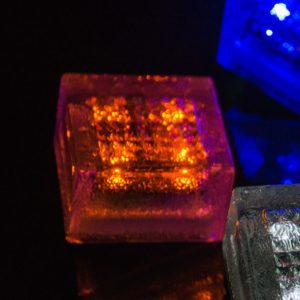 стеклянная плитка